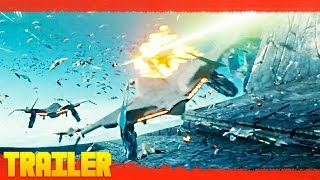 Independence Day: Contraataque (2016) Súper Tráiler #3 Español