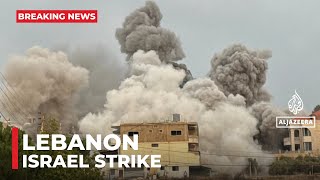 Download lagu Israel claims to have hit Hezbollah sites in southern Lebanon mp3 Download lagu Israel claims to have hit Hezbollah sites in southern Lebanon mp3