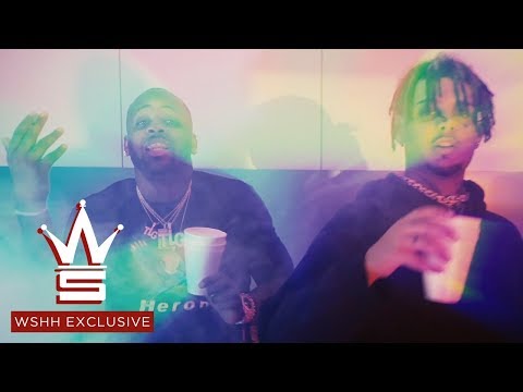 Desto Dubb Feat. SmokePurpp "McClaren" (WSHH Exclusive - Official Music Video)