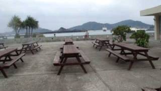 going back to okinawa