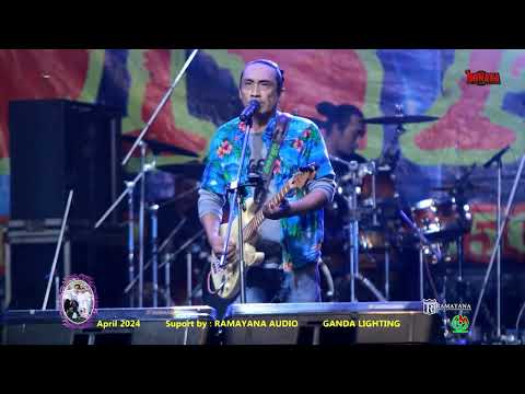 MONATA \\ DERITA DI BALIK TAWA \\ KEDER MONATA \\ RAMAYANA AUDIO