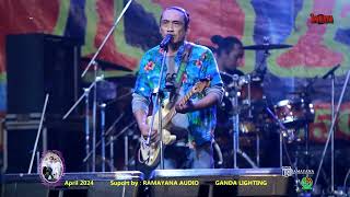 Download lagu MONATA \\ DERITA DI BALIK TAWA \\ KEDER MONATA \\ RAMAYANA AUDIO mp3