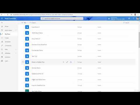 Working with Run-only users | Microsoft Power Automate (Flow) Crash Course