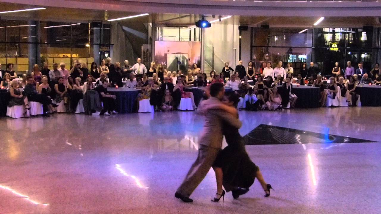 Clarisa Aragon y Jonathan Saavedra 2016 "En tu corazón" 3/4