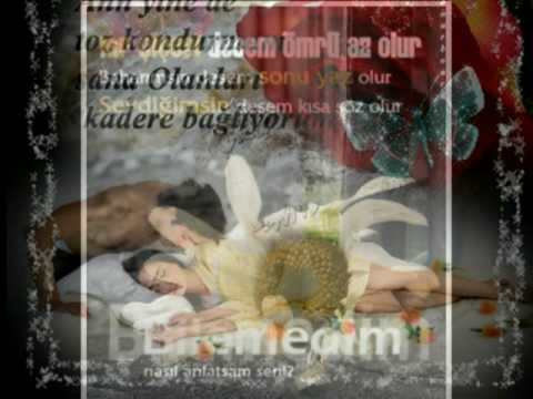 MC Ataman & Bünyamin - Kara Gözlerin ayrilmak istemiyor