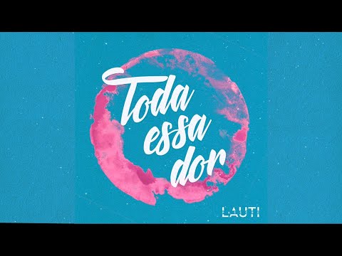 Toda Essa Dor video