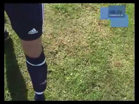 HIK - Kalvsunds IF 2007