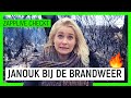 BOSBRANDEN IN NEDERLAND NET ZO HEVIG ALS IN AUSTRALIË? | Zapplive Checkt | NPO Zapp