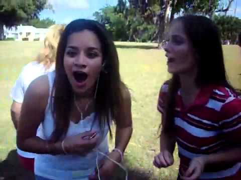 Breast Friends Forever!!