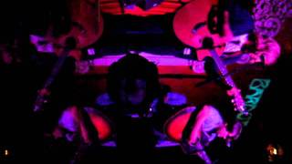 New Fiction Family Song: Damaged (6/13/2011)