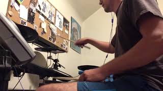 This Wild Life - “Hold You Here” (Drum Cover)