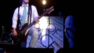 War in Your Bedroom- A Change of Pace