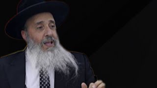 הרב אברהם ברוך-המלחמה בפתח !! עם ישראל תתעוררו...