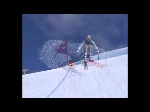 Ski Racing 2005 featuring Hermann Maier PC