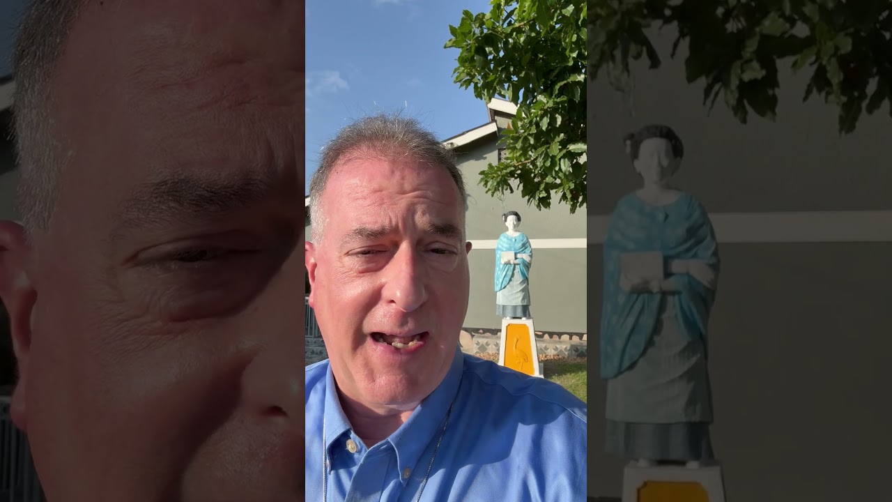 Father Lane Introduction - January 2026