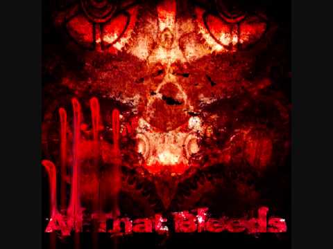 ALL THAT BLEEDS - BOUND