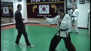 Download lagu Hapkido Fighting Techniques mp3