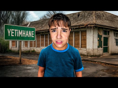 ARDA’YI YETİMHANEYE VERİYORUZ!!?