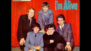 The Hollies - I&#39;m Alive