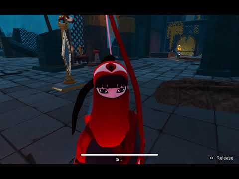 THE PATHLESS | Great Plains (Full Gameplay Walkthrough)