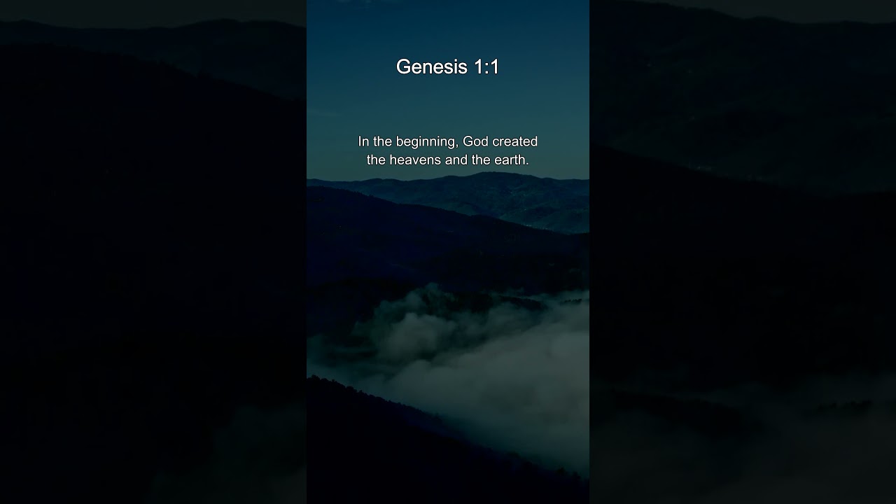 UnveilingScripture:  - A Deep Dive