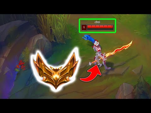 RANK 1 coaches GOLD 4 PLAYER