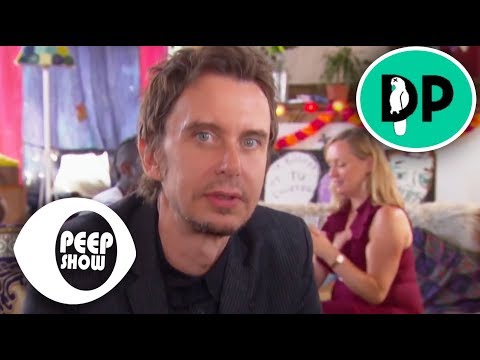 Sober Hans' Stag Do | Peep Show