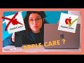 Apple CARE MERECE La PENA Te Cubre ROBO O PERDIDA