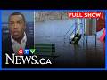 Fort-Coulonge residents brace for flooding | CTV News Ottawa at Five for April 20, 2026