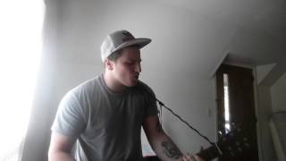 Patrick Sweany Them shoes cover by Cody Edwards