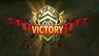 Download lagu Quotes mobile legend (Double kill, Triple kill, Maniac, Savage, godlike,  legendary) mp3