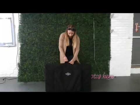 Studio Slips Gig Bag for the Booth Masters Pic Station Mini