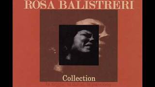 Rosa Balistreri - La virrinedda