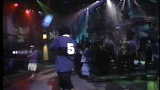 Grand Puba - 360 (Live)