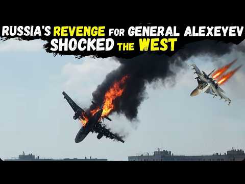 RUSSIA Wiped Out NATO Military Transport Plane, carrying missiles for PATRIOT Air Defense Systems