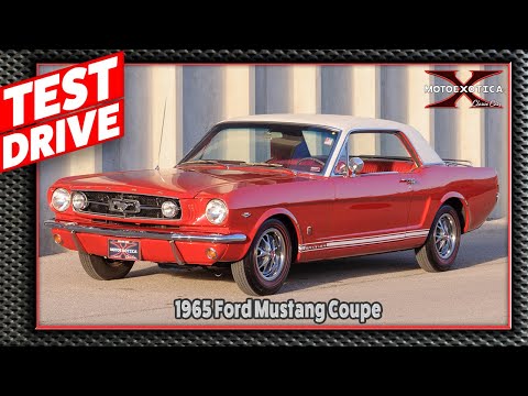 1965 Ford Mustang (CC-1661015) for sale in St. Louis, Missouri