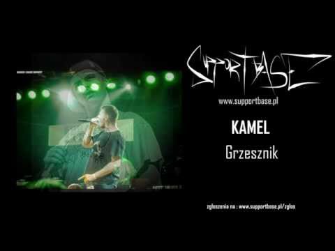 Kamel - Grzesznik ft. SOBOTA, CIECH
