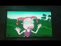 The Wild Thornberrys 2024 Eliza Thornberry In True Love