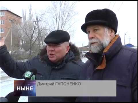 Замеры воздуха (30.01.2019)