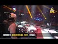 DJ MARTA MAKINEROS XXL 2022 FABRIK