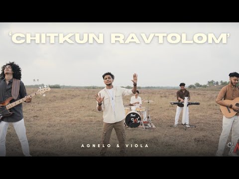 ClayJars - Chitkun Ravtolom (Official Music Video)