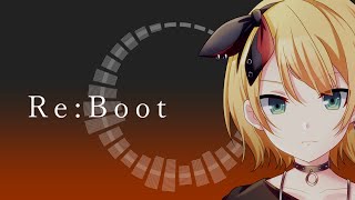 Re:Boot / 鏡音リン