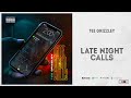 Tee Grizzley quot Late Night Calls quot von HY Tee Grizzley quot Late Night Calls quot von HY