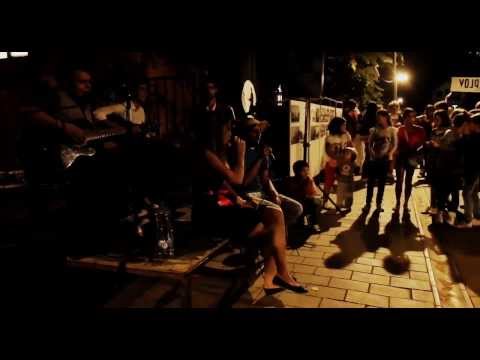 Stepenik - Live @ Vremeplov / 2013 / Zaječar