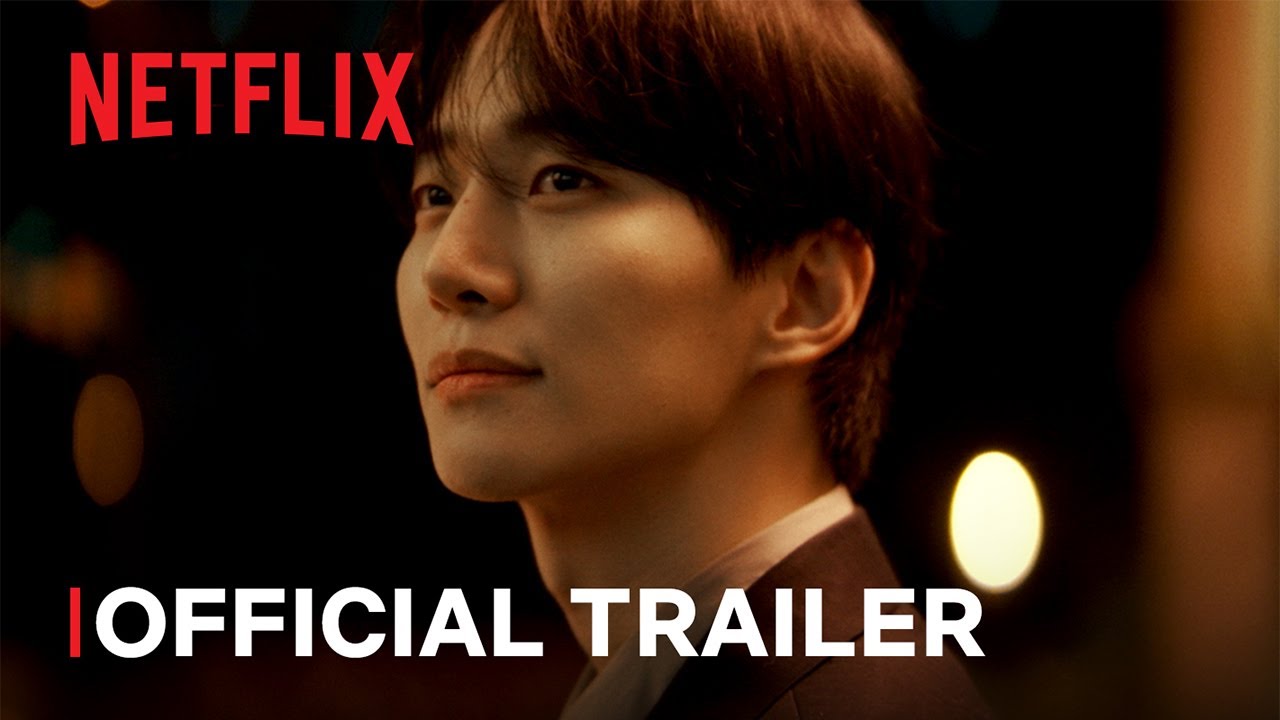 Official Trailer [ENG SUB]