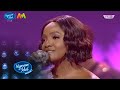 Simi Smile And Duduke Medley Nigerian Idol Season 7 E16 Finale Africa Magic
