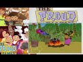 The Proud Family Season 1 Episode 17 Puff S Magic Adventure