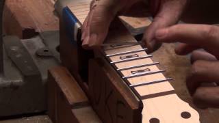 Video thumbnail for Introducing the NEW Goodtime Banjo Ukulele by Deering Banjo Company