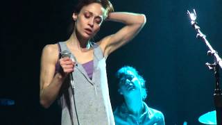 15   Daredevil - Fiona Apple - Live In Albany - October 19, 2012