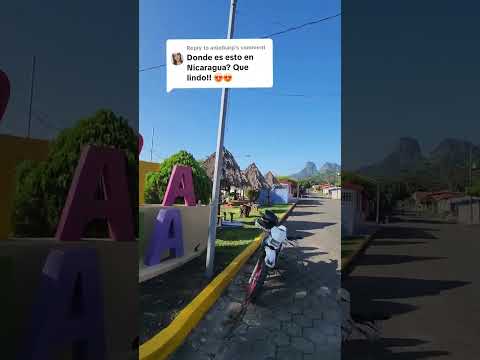 Santa Lucia, Boaco